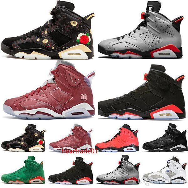 bred 6s vi 6 2019 mens basketball shoes infrared 23 3m reflective tinker hatfield slam dunk cny wheat men sports sneakers designer trainers
bred 6s vi 6 2019 mens basketball shoes infrared 23 3m reflective tinker hatfield slam dunk cny wheat men sports sneakers designer trainers