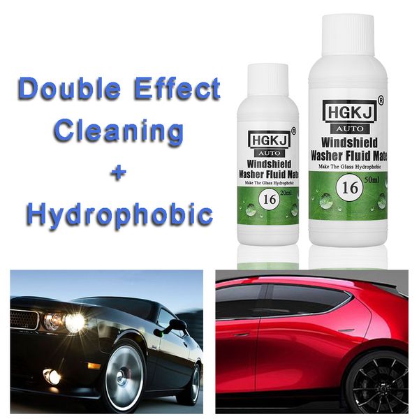 glass washer fluid mate additive car windshield cleaning hydrophobic coating rainproof protect car wash & maintenance
glass washer fluid mate additive car windshield cleaning hydrophobic coating rainproof protect car wash & maintenance
