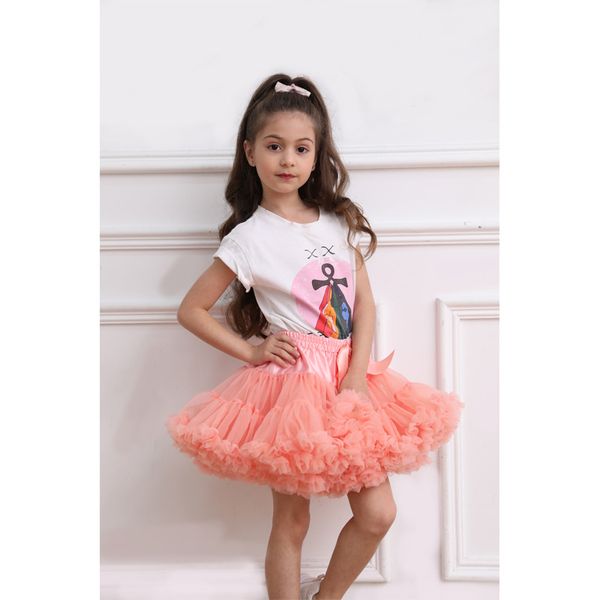 mesh flower girl dresses lace up children's tutu skirt girls half body dance princess, Red;yellow
mesh flower girl dresses lace up children's tutu skirt girls half body dance princess, Red;yellow