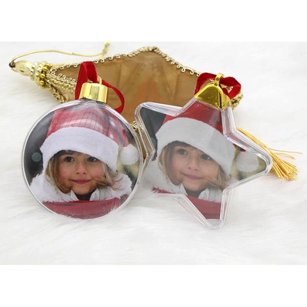 new transparent plastic p five-star ball christmas decorations x-mas tree hanging decorations diy party valentine's day gift
new transparent plastic p five-star ball christmas decorations x-mas tree hanging decorations diy party valentine's day gift
