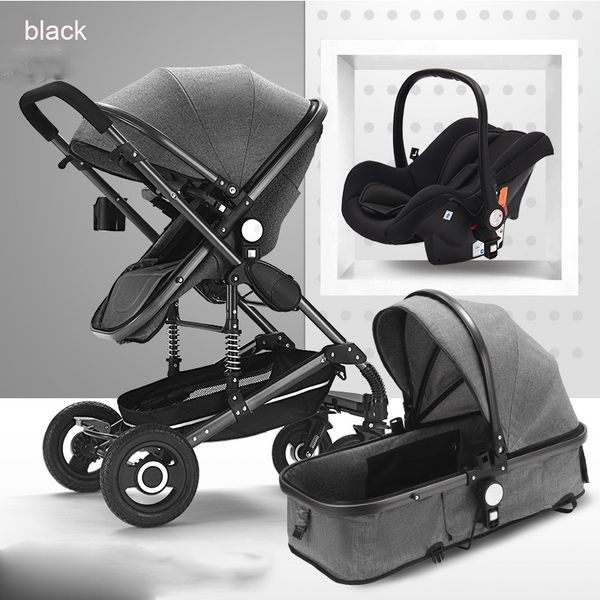 2018 new stroller baby basket safety seat 3 in1 for newborn baby stroller folding can sit and sleep carriage
2018 new stroller baby basket safety seat 3 in1 for newborn baby stroller folding can sit and sleep carriage