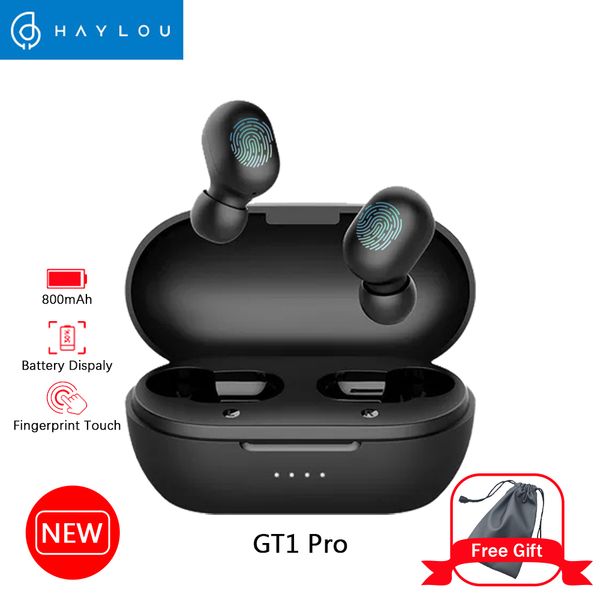 haylou gt1 pro large battery tws bluetooth earphones battery level display touch control wireless headphones noise isolation
haylou gt1 pro large battery tws bluetooth earphones battery level display touch control wireless headphones noise isolation