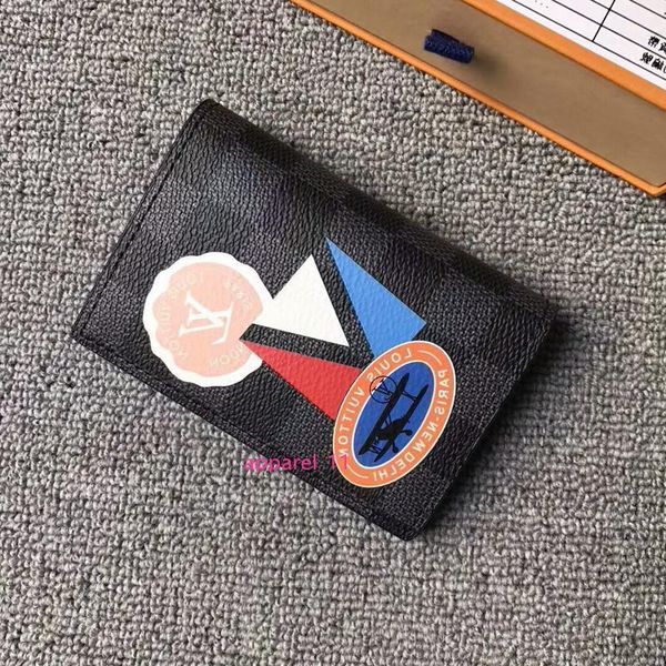 2020 new n64440 pocket organizer classic credit card wallet holder portable card pack wallets purse mini clutches exotics evening chain
2020 new n64440 pocket organizer classic credit card wallet holder portable card pack wallets purse mini clutches exotics evening chain