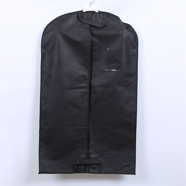 Non woven uit overcoat du t proof cover black clothing torage bag travel garment carrier 5xh ww
Non woven uit overcoat du t proof cover black clothing torage bag travel garment carrier 5xh ww
