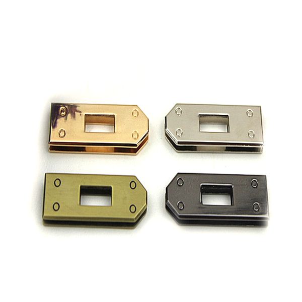 45x16mm gold nickel tone grommet for purse bags straps bracelet belt connect metal alloy eyelets with screws, Black
45x16mm gold nickel tone grommet for purse bags straps bracelet belt connect metal alloy eyelets with screws, Black
