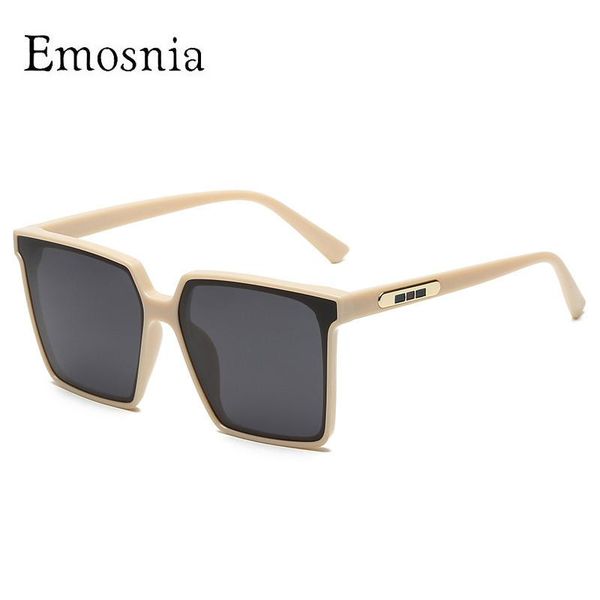 emosnia new fashion retro oversized square sunglasses men women vintage big frame sun glasses shades eyewear uv400 ezoiz
emosnia new fashion retro oversized square sunglasses men women vintage big frame sun glasses shades eyewear uv400 ezoiz