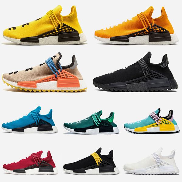 trainers nmd human race pharrell williams mens womens mc tie dye solar pack mother designer sneakers fashion sports shoes, White;red
trainers nmd human race pharrell williams mens womens mc tie dye solar pack mother designer sneakers fashion sports shoes, White;red