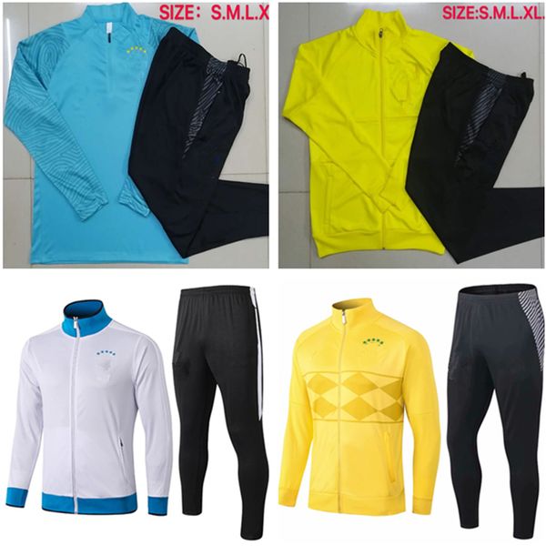 20 21 brazils set survetement football training suit 2021 d.costa g.jesus p.coutinho brazilians tracksuit soccer jacket chandal jogging, Black
20 21 brazils set survetement football training suit 2021 d.costa g.jesus p.coutinho brazilians tracksuit soccer jacket chandal jogging, Black