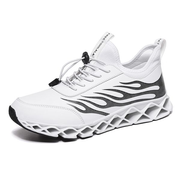 2019 fashion men's casual shoes lightweight comfortable walking sneakers mesh training shoes male tenis masculino *2258, Black
2019 fashion men's casual shoes lightweight comfortable walking sneakers mesh training shoes male tenis masculino *2258, Black