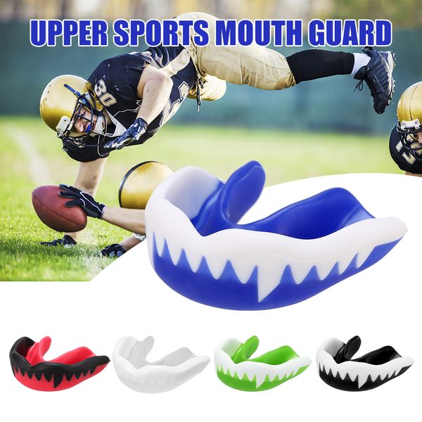 sports mouth guard grade tooth protector boxing karate muay safety mouth-guard boil and bite mouthguard
sports mouth guard grade tooth protector boxing karate muay safety mouth-guard boil and bite mouthguard