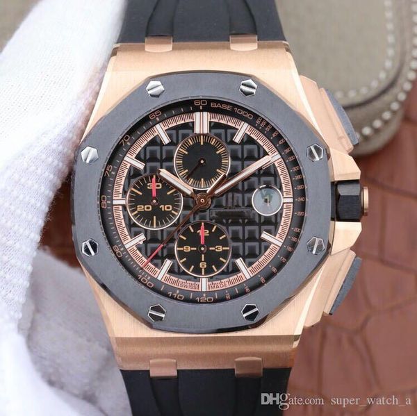 jf 26406 orologio di lusso cal.3126 automatic mechanical movement watches with diameter of 44mm waterproof depth: 200m designer watches, Slivery;brown
jf 26406 orologio di lusso cal.3126 automatic mechanical movement watches with diameter of 44mm waterproof depth: 200m designer watches, Slivery;brown