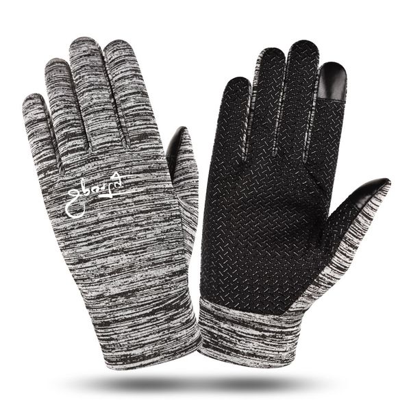 men outdoor sports cycling climbing fitness touch screen gloves for sale, Blue;gray
men outdoor sports cycling climbing fitness touch screen gloves for sale, Blue;gray