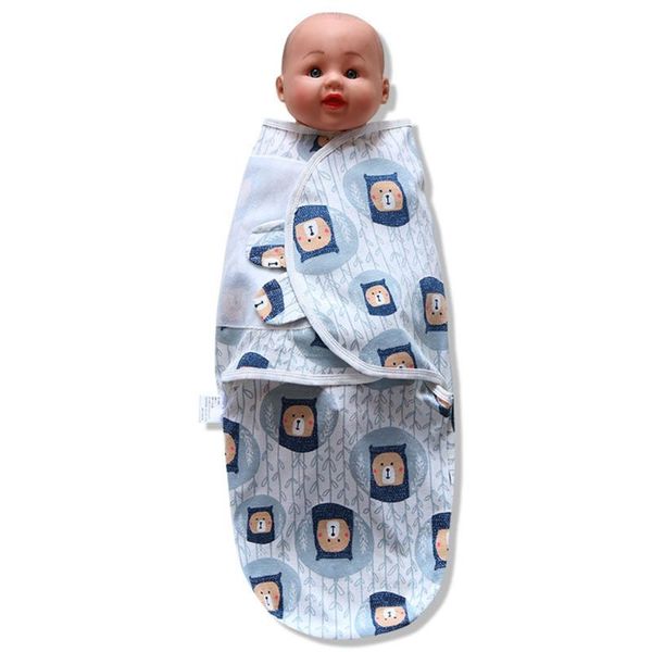новорожденный спальный мешок регулируемый пеленальный wrap малышей анти- sleepsack д0
новорожденный спальный мешок регулируемый пеленальный wrap малышей анти- sleepsack д0