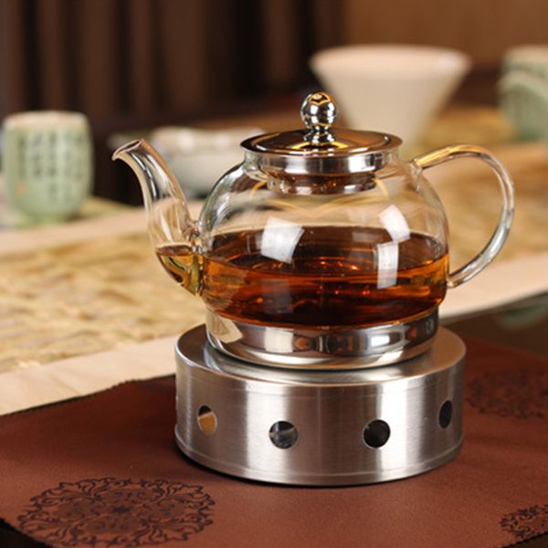 heater silver round teapot warmer candle base trivets practical coffee stainless steel dish
heater silver round teapot warmer candle base trivets practical coffee stainless steel dish