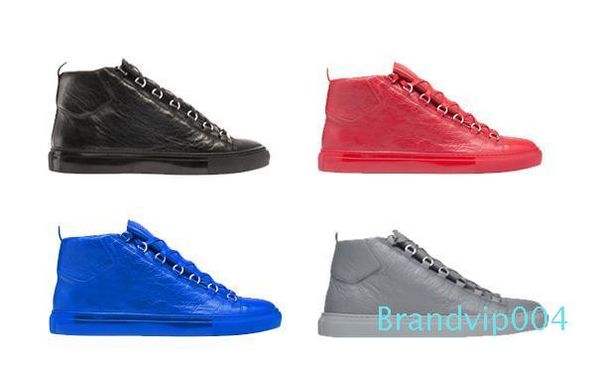 роскошные дизайнерские туфли kanye west red bottom flats кожаные мокасины мужчины женщины высокая верхняя обувь повседневная обувь на шнуров, Black
роскошные дизайнерские туфли kanye west red bottom flats кожаные мокасины мужчины женщины высокая верхняя обувь повседневная обувь на шнуров, Black