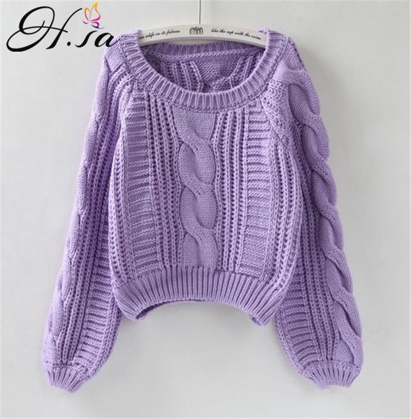 autumn pullover sweaters scoop neck sweater jumpers candy color harajuku chic lantern sleeve short women sweater, White;black
autumn pullover sweaters scoop neck sweater jumpers candy color harajuku chic lantern sleeve short women sweater, White;black