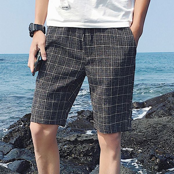 4xl 5xl повседневный плед шорты бич мужчины черный короткие homme summer марка бермудский uomo плюс размер серый checkerboard корея стиль 20, White;black
4xl 5xl повседневный плед шорты бич мужчины черный короткие homme summer марка бермудский uomo плюс размер серый checkerboard корея стиль 20, White;black