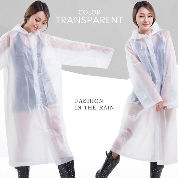 new arrvial women transparent raincoat poncho portable environmental light girls raincoat bike non-disposable women
new arrvial women transparent raincoat poncho portable environmental light girls raincoat bike non-disposable women