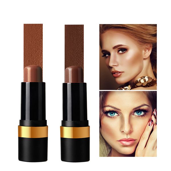contour stick high-light repair 3d face primer concealer highlighter stick skin-friendly highly concealing effect facial makeup
contour stick high-light repair 3d face primer concealer highlighter stick skin-friendly highly concealing effect facial makeup