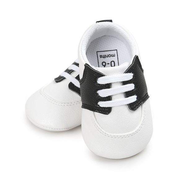 spring autumn baby shoes sneakers fashion color pu leather infant toddler boy girl shoes soft non-slip soled casual
spring autumn baby shoes sneakers fashion color pu leather infant toddler boy girl shoes soft non-slip soled casual