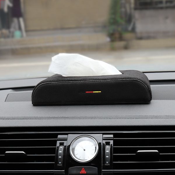 1 шт держатель бумаги салфетка box tissue box для автомобиля аксессуары styling
1 шт держатель бумаги салфетка box tissue box для автомобиля аксессуары styling
