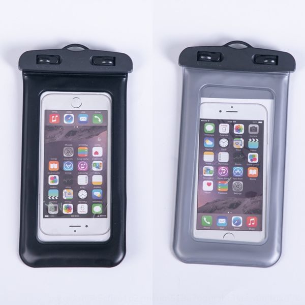 sponge pvc mobile phone waterproof mobile phone waterproof bag bag outdoor swimming drifting
sponge pvc mobile phone waterproof mobile phone waterproof bag bag outdoor swimming drifting