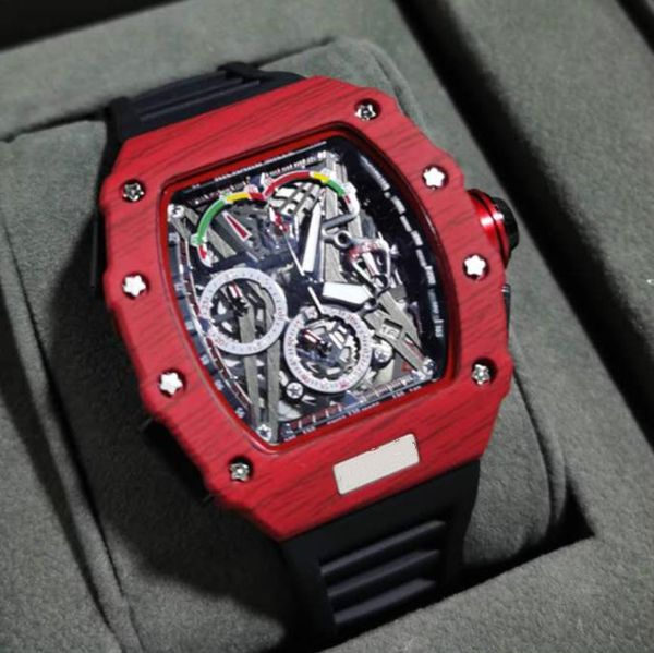 new fashion large dial chronograph quartz men's watch silicone strap date sports men's watch clock men's watch
new fashion large dial chronograph quartz men's watch silicone strap date sports men's watch clock men's watch