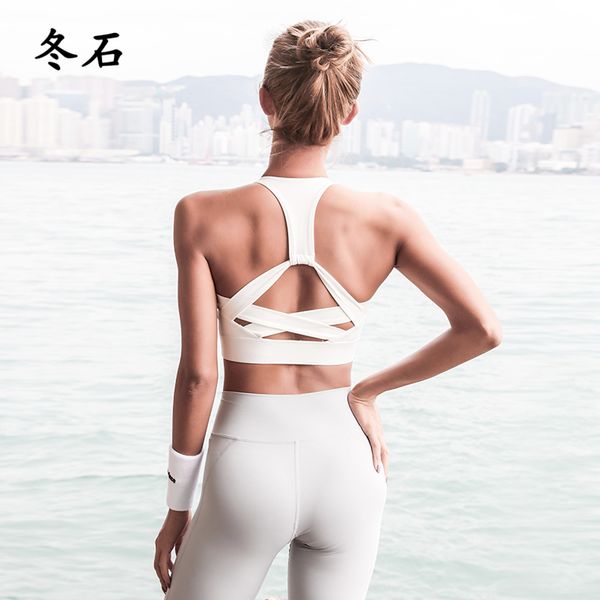high impact retro sports bra red cropped yoga bras for women fitness sport bra compression underwear gym brassiere heat, White;black
high impact retro sports bra red cropped yoga bras for women fitness sport bra compression underwear gym brassiere heat, White;black