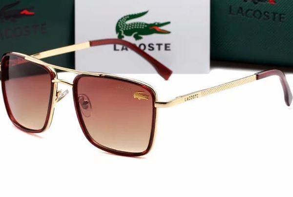 2019 new Luxur Top Quality Classic Pilot Sunglasses Designer Brand fashion Mens Womens Sun Glasses Eyewear Metal Glass Lenses with box
2019 new Luxur Top Quality Classic Pilot Sunglasses Designer Brand fashion Mens Womens Sun Glasses Eyewear Metal Glass Lenses with box