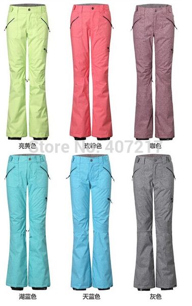 gsou snow womens pink ski pants ladies yellow green snowboarding pants riding skating snow waterproof 10k
gsou snow womens pink ski pants ladies yellow green snowboarding pants riding skating snow waterproof 10k