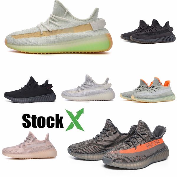 v2 true form hyperspace clay static mens running shoes kanye west cream white black white bred women fashion sport sneakers 35-45 #dss497
v2 true form hyperspace clay static mens running shoes kanye west cream white black white bred women fashion sport sneakers 35-45 #dss497