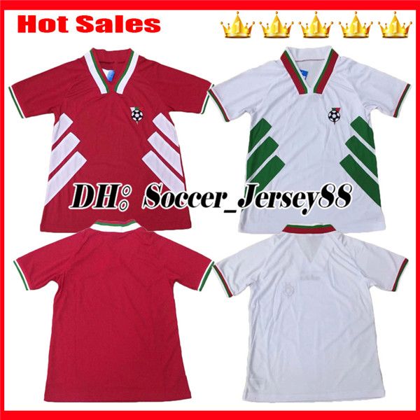 1994 retro edition bulgaria soccer jersey 1994 bulgaria home short sleeve soccer shirt away football jerseys, Black;yellow
1994 retro edition bulgaria soccer jersey 1994 bulgaria home short sleeve soccer shirt away football jerseys, Black;yellow