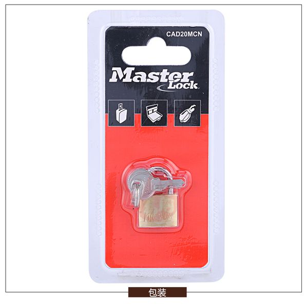 lock solid brass mini padlock home cabinet dormitory locker journal padlock cad20mcn, Silver
lock solid brass mini padlock home cabinet dormitory locker journal padlock cad20mcn, Silver