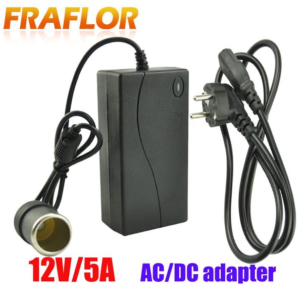 fraflor 12v ac/dc 100v-240v converter switching supply eu plug polymer battery charger power adapter for car
fraflor 12v ac/dc 100v-240v converter switching supply eu plug polymer battery charger power adapter for car