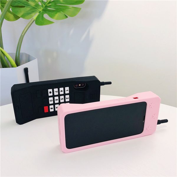 pink 3d mobile phone phone case silica gel case for iphone 11 pro 6s 8 7 plus x xs xr max soft tpu back cover shell silicone cases
pink 3d mobile phone phone case silica gel case for iphone 11 pro 6s 8 7 plus x xs xr max soft tpu back cover shell silicone cases