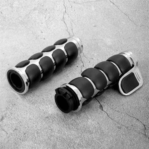 1 pair handlebar 25mm motorcycle handle cover handlebar grip modification accessories with effortless cruise button
1 pair handlebar 25mm motorcycle handle cover handlebar grip modification accessories with effortless cruise button