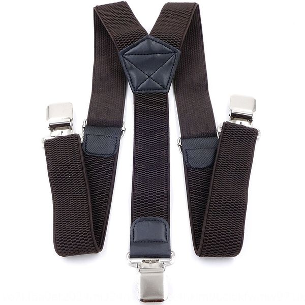 men's three clip corns 4.0cm big clip old man's shoulder strap corn shoulder strap straps men's straps, Black;white
men's three clip corns 4.0cm big clip old man's shoulder strap corn shoulder strap straps men's straps, Black;white
