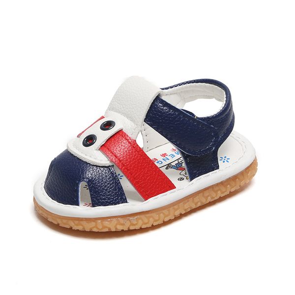 0-24 months baby toddler sandals for boys and girls summer casual sport slippers soft non-slip children's baby walking shoes, Black;red
0-24 months baby toddler sandals for boys and girls summer casual sport slippers soft non-slip children's baby walking shoes, Black;red