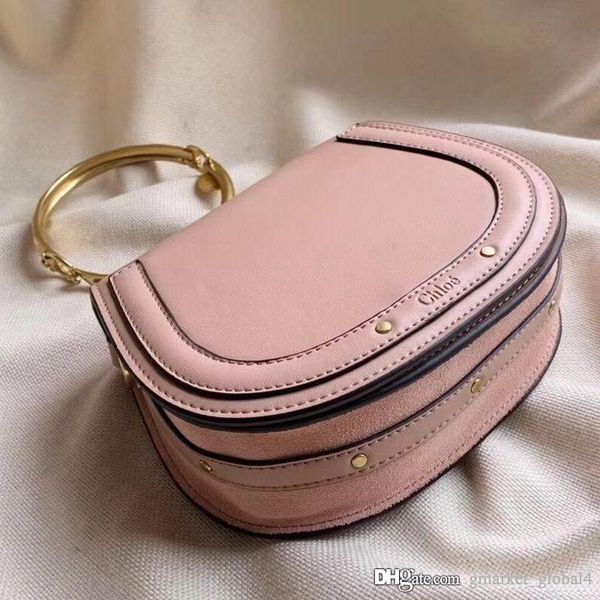 new small nile bracelet bag luxury designer bag chc17us301heu247 women's tote bag fashion casual size 19cmx6.5cmx15cm
new small nile bracelet bag luxury designer bag chc17us301heu247 women's tote bag fashion casual size 19cmx6.5cmx15cm