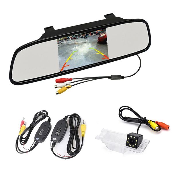 car monitor +2.4g wireless ccd and led adjustable angle rear view camera for regal excelle xt vectra holden
car monitor +2.4g wireless ccd and led adjustable angle rear view camera for regal excelle xt vectra holden