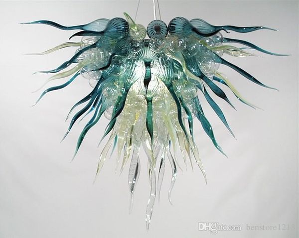 modern hand blown glass chandelier glass style chandelier excellent home decorative chandelier light pendant light led light 
modern hand blown glass chandelier glass style chandelier excellent home decorative chandelier light pendant light led light