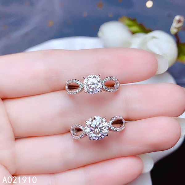 kjjeaxcmy boutique jewelry 925 sterling silver inlaid mosang diamond gemstone ladies ring support detection noble, Golden;silver
kjjeaxcmy boutique jewelry 925 sterling silver inlaid mosang diamond gemstone ladies ring support detection noble, Golden;silver