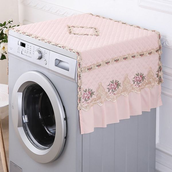 decorative pink lace household dust proof cover cloth for er/table cloth/blackout curtain
decorative pink lace household dust proof cover cloth for er/table cloth/blackout curtain