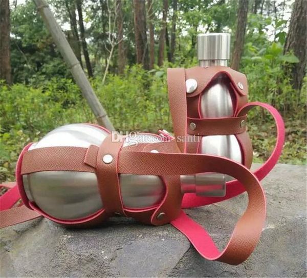 home garden dining bar 500ml stainless steel hip flask outdoor metal wine bottle whiskey drinkware
home garden dining bar 500ml stainless steel hip flask outdoor metal wine bottle whiskey drinkware