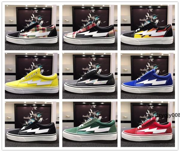 сбор всех мести х шторм кроссовки выскочить магазине gd118 старый skool от мода сетки скейтборд мужские вулканизированной холст обувь 35-44, Black
сбор всех мести х шторм кроссовки выскочить магазине gd118 старый skool от мода сетки скейтборд мужские вулканизированной холст обувь 35-44, Black