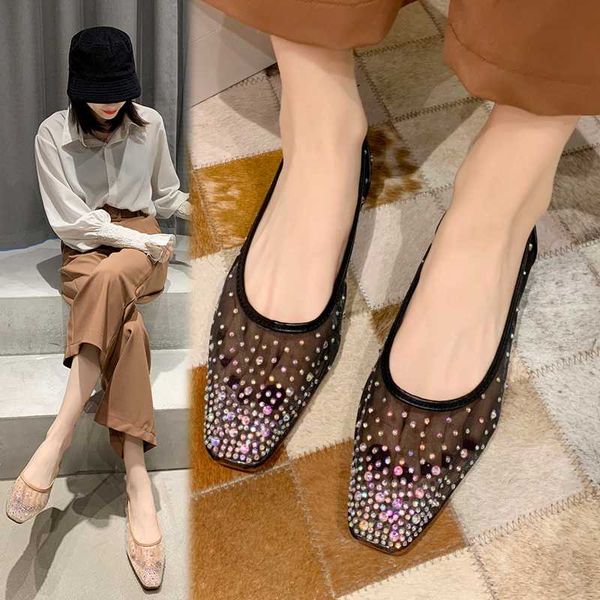 women's casual shoes fashion summer sandals fisherman shoes women sneakers trend transparent flat pearl, Black
women's casual shoes fashion summer sandals fisherman shoes women sneakers trend transparent flat pearl, Black