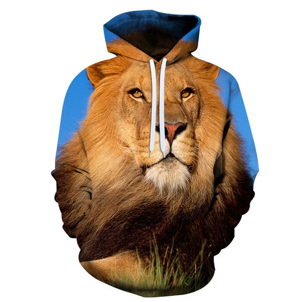 fashion men /women's animals the lion and the tiger 3d printed hooded hoodies design sweatshirts 3d hoody hip hop f, Black
fashion men /women's animals the lion and the tiger 3d printed hooded hoodies design sweatshirts 3d hoody hip hop f, Black