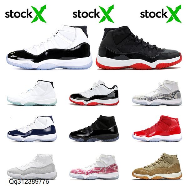 low high white concord bred 11s 11 women men basketball shoes win link 96 cap and gown jumpman trainers sneakers 5.5-13
low high white concord bred 11s 11 women men basketball shoes win link 96 cap and gown jumpman trainers sneakers 5.5-13