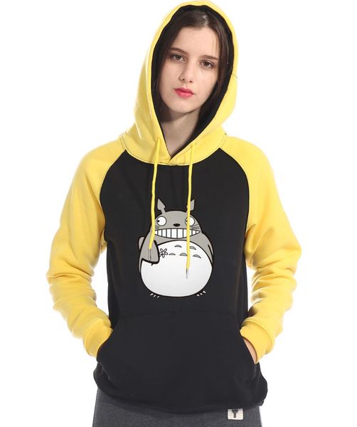 women hipster harajuku pullovers 2019 autumn winter fleece sweatshirts cartoon printing tracksuit femme raglan sleeve hoodies pp, Black
women hipster harajuku pullovers 2019 autumn winter fleece sweatshirts cartoon printing tracksuit femme raglan sleeve hoodies pp, Black