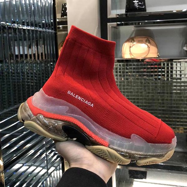 socks bootstriple-sairknitmidsock 20 men and women models wild breathable running shoes crystal bottom horse boots 35-45, Black
socks bootstriple-sairknitmidsock 20 men and women models wild breathable running shoes crystal bottom horse boots 35-45, Black